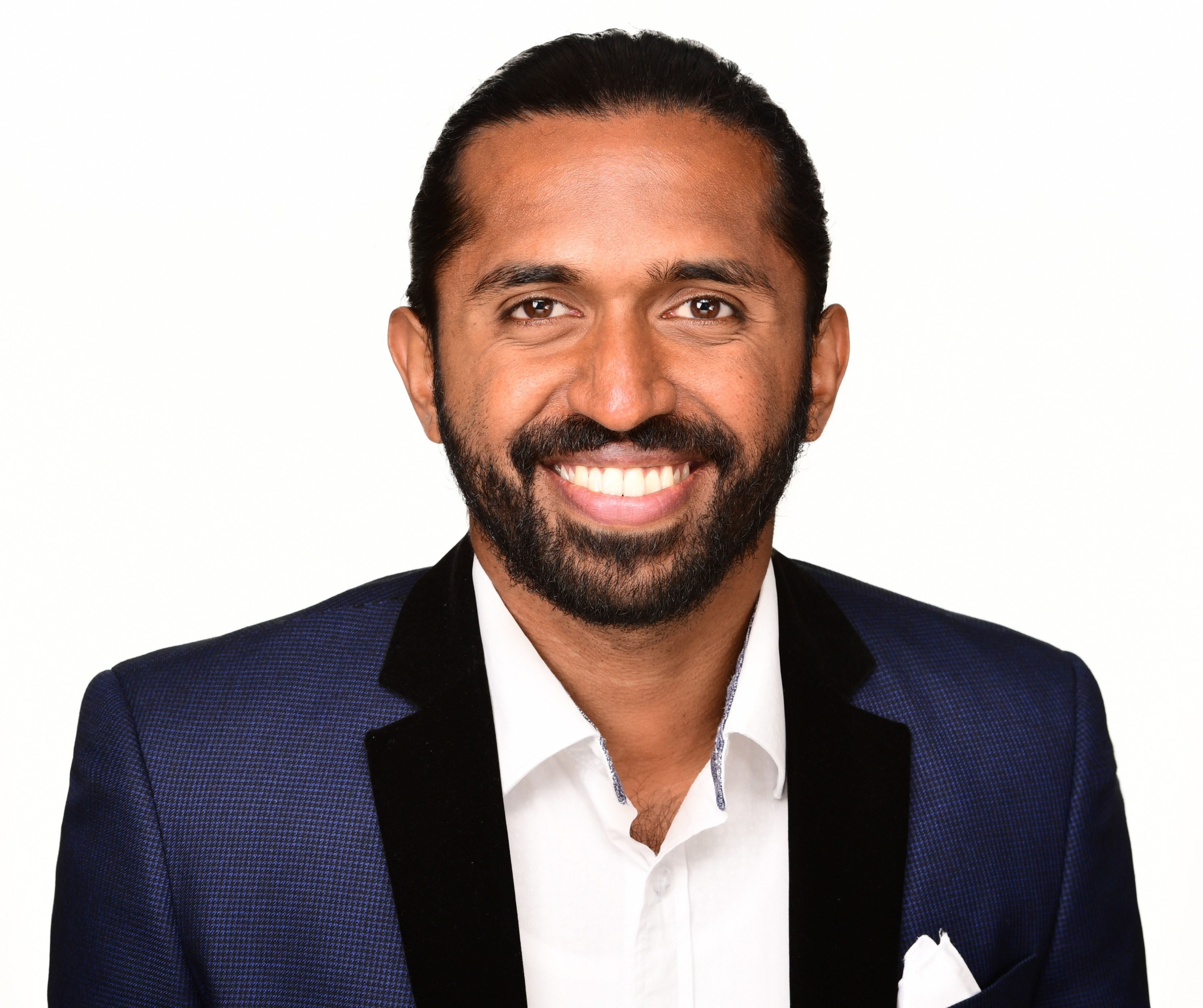 Shanto Mathew
